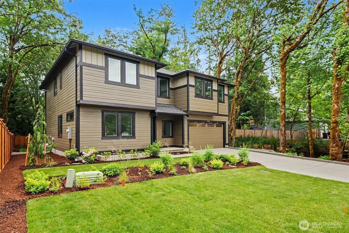 1906 223rd Avenue Se, Sammamish, WA 98075 - #1