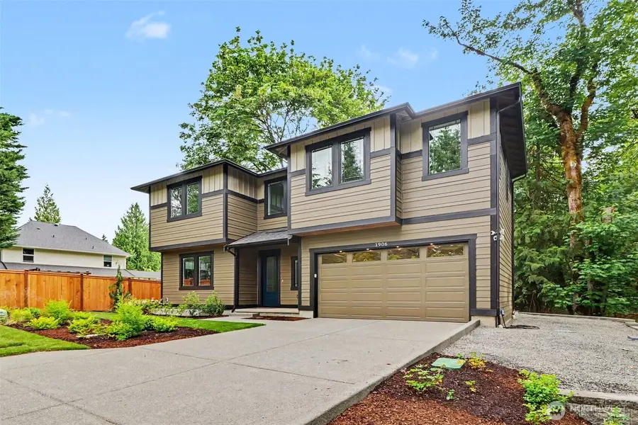 1906 223rd Avenue Se, Sammamish, WA 98075 - #2