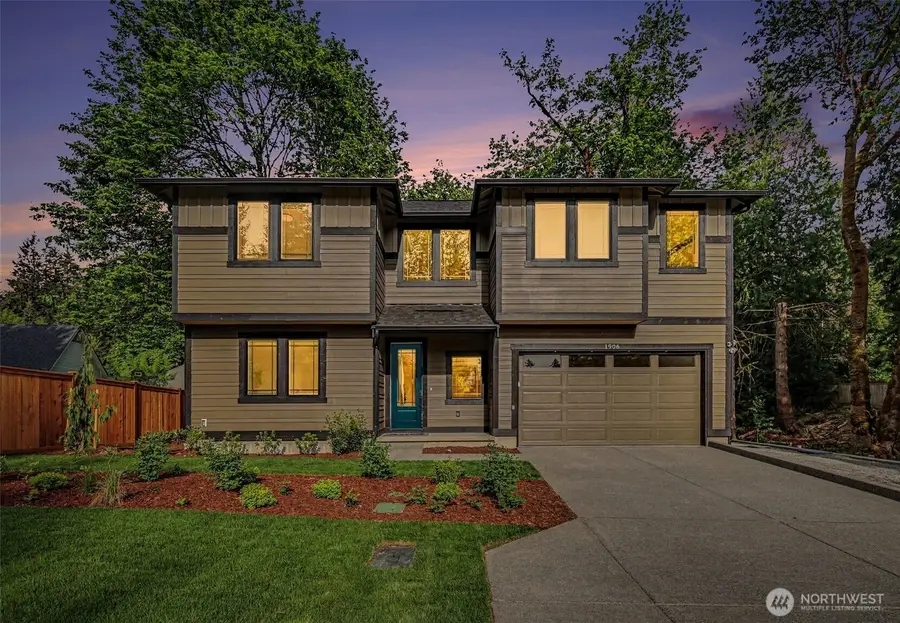1906 223rd Avenue Se, Sammamish, WA 98075 - #3