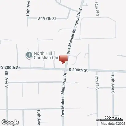 19901 Des Moines Memorial Dr #1-7, Des Moines, WA 98198 - #2