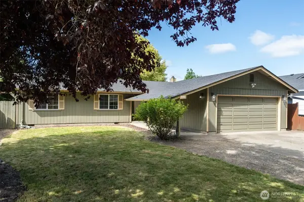 3273 Tori Lane, Longview, WA 98632
