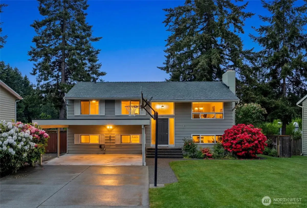 317 NE 145th, Bellevue, WA 98007 - #1
