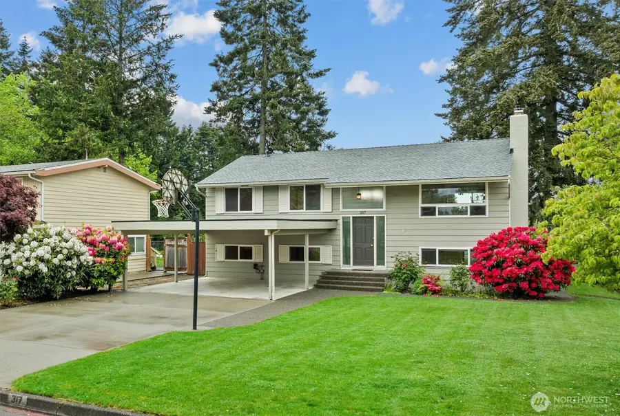 317 NE 145th, Bellevue, WA 98007 - #2