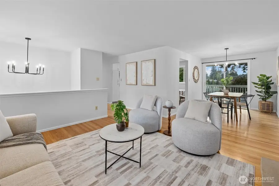 317 NE 145th, Bellevue, WA 98007 - #3
