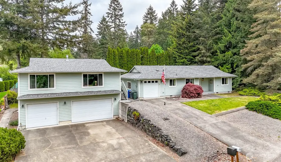 19113 21st Street Sw, Lakebay, WA 98349 - #2