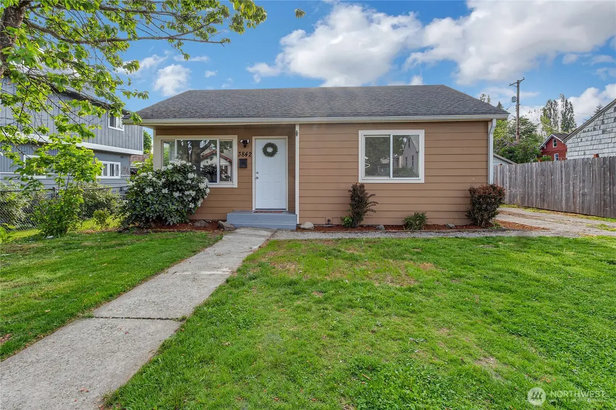 3842 E K Street, Tacoma, WA 98404 - #1