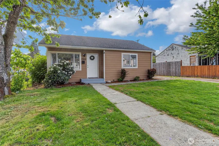 3842 E K Street, Tacoma, WA 98404 - #3
