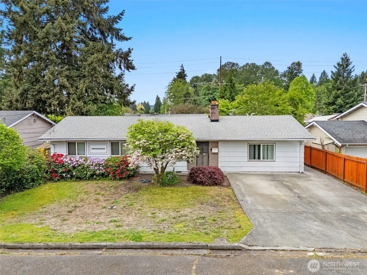 2709 N Street Se, Auburn, WA 98002 - #1