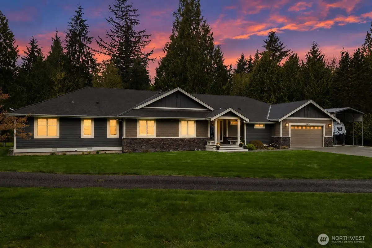 2923 165th Drive Se, Snohomish, WA 98290 - #1