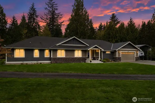 2923 165th Drive Se, Snohomish, WA 98290