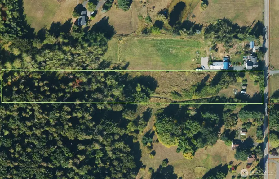 6011 Medcalf Road, Bellingham, WA 98226 - #2