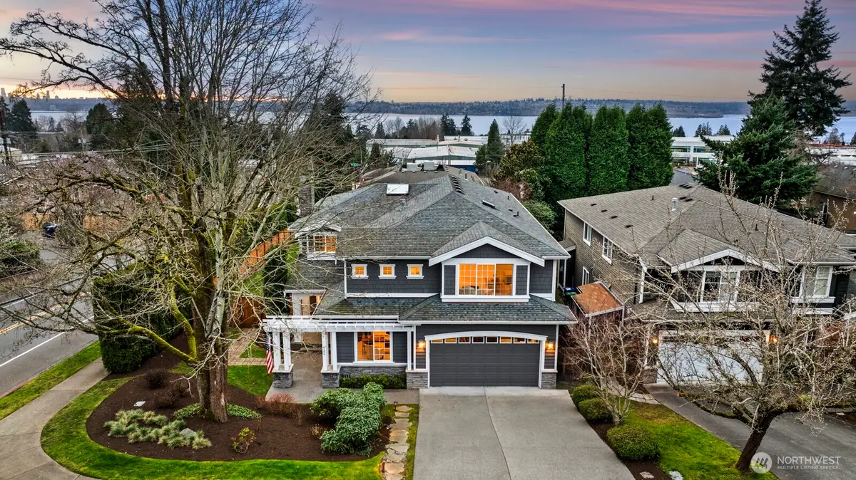622 9th Avenue S, Kirkland, WA 98033 - #1
