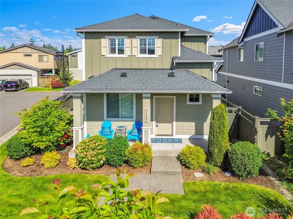 31927 Tolmie Lane, Black Diamond, WA 98010