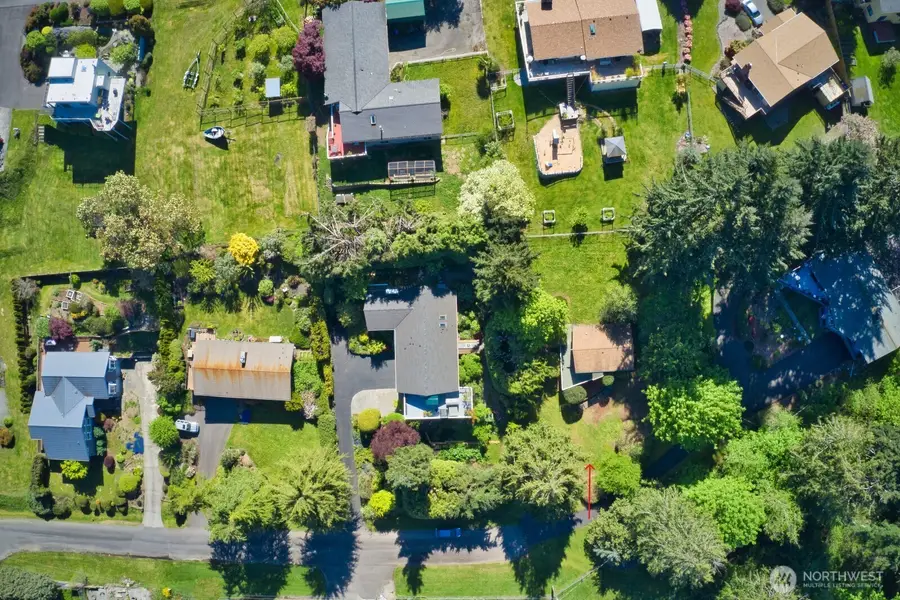 4281 Vesper Place Se, Port Orchard, WA 98366 - #3