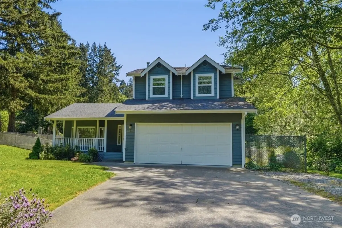 6813 81st Avenue Nw, Gig Harbor, WA 98335 - #1