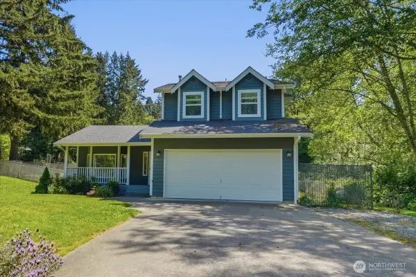 6813 81st Avenue Nw, Gig Harbor, WA 98335