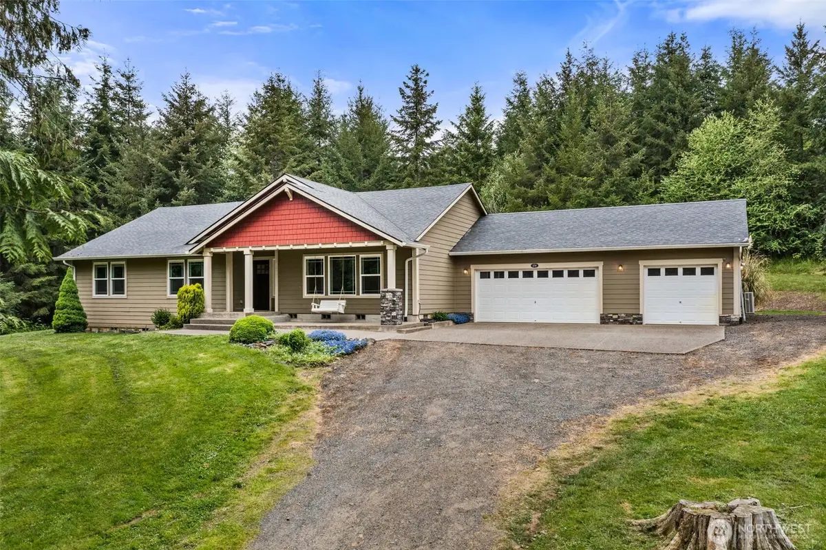 236 Chilvers Road, Chehalis, WA 98532 - #1