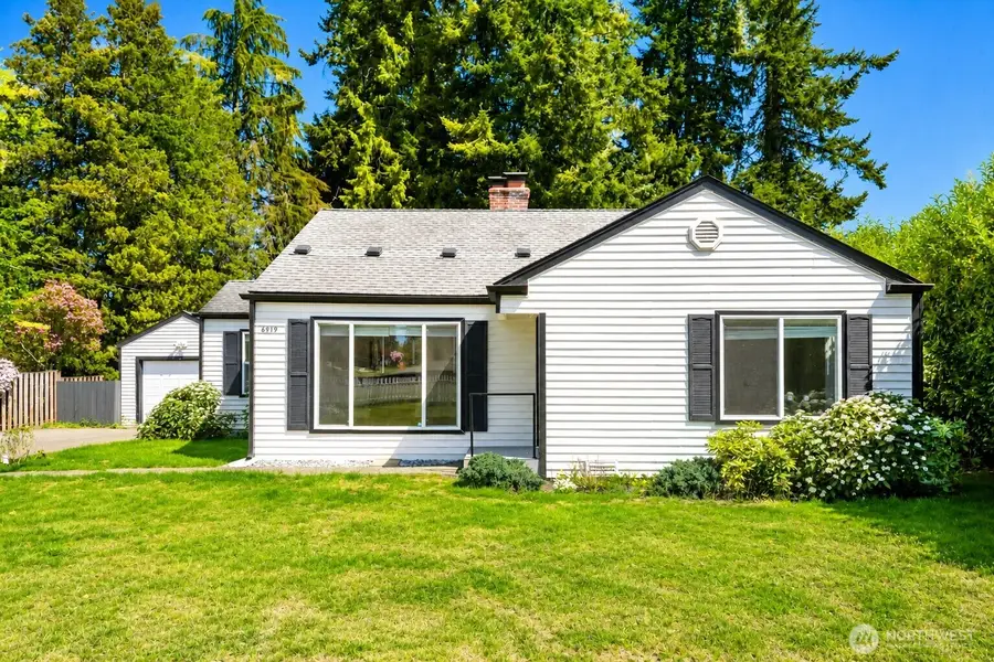 6919 Cady Road Se, Everett, WA 98203 - #2