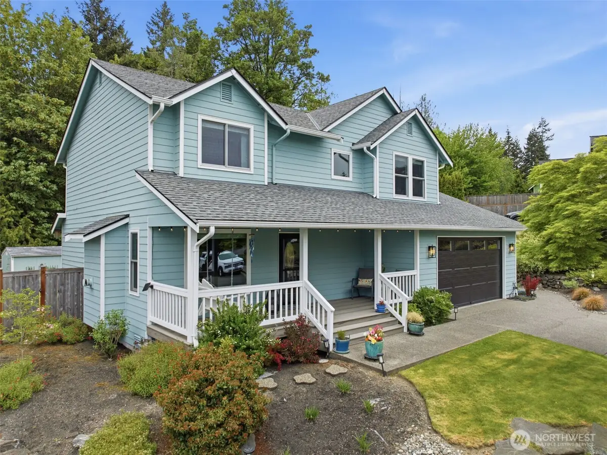 1356 Lena Place Ne, Poulsbo, WA 98370 - #1