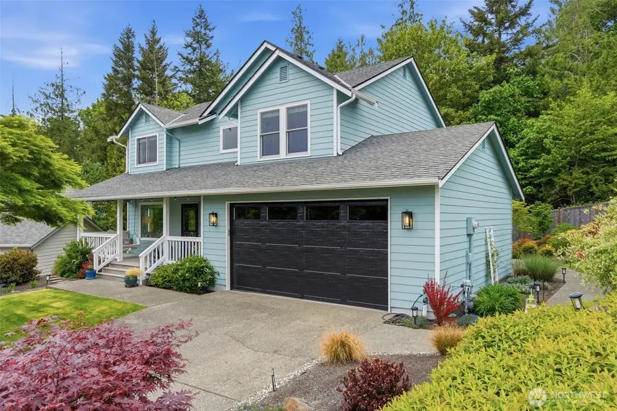 1356 Lena Place Ne, Poulsbo, WA 98370 - #2