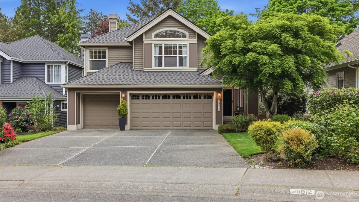 25812 SE 41st Street, Sammamish, WA 98029 - #1
