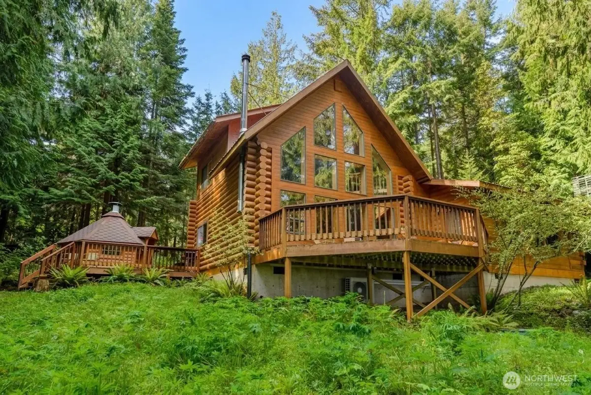 214 Cougar Crest Road, Sequim, WA 98382 - #1