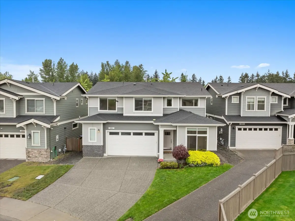3621 130th Place Se, Everett, WA 98208 - #1