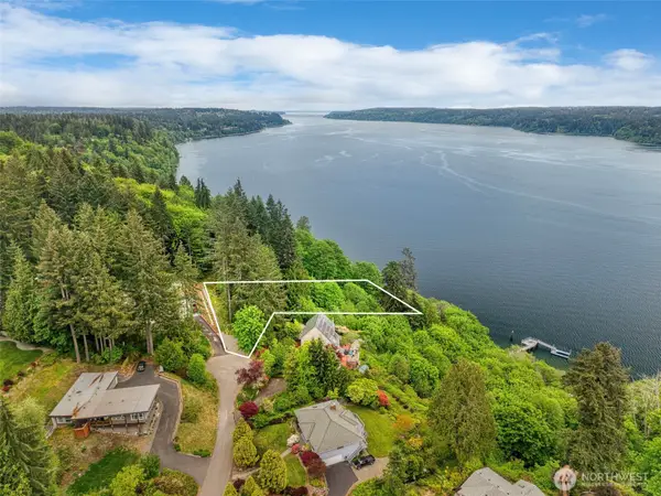 1102 143rd Street Nw, Gig Harbor, WA 98332