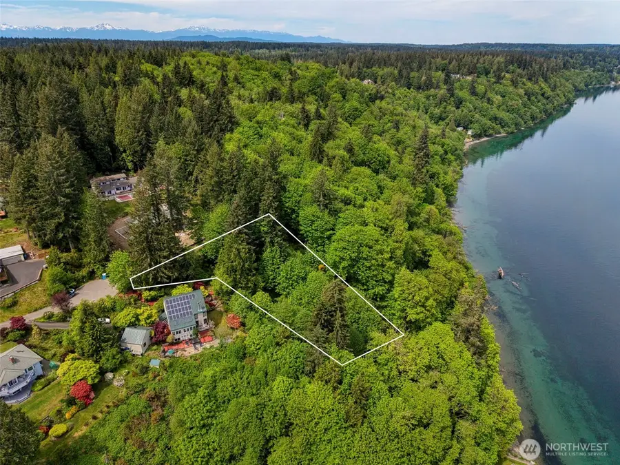 1102 143rd Street Nw, Gig Harbor, WA 98332 - #2
