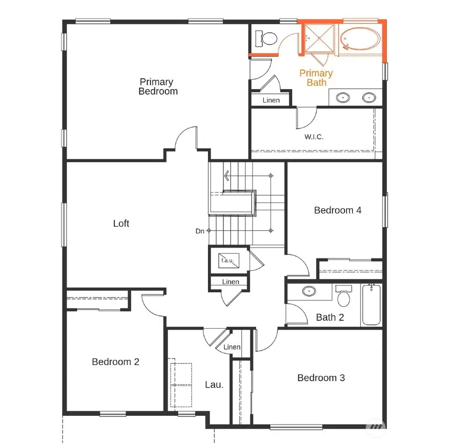 18464 139th Avenue Ct E #35, Puyallup, WA 98374 - #3