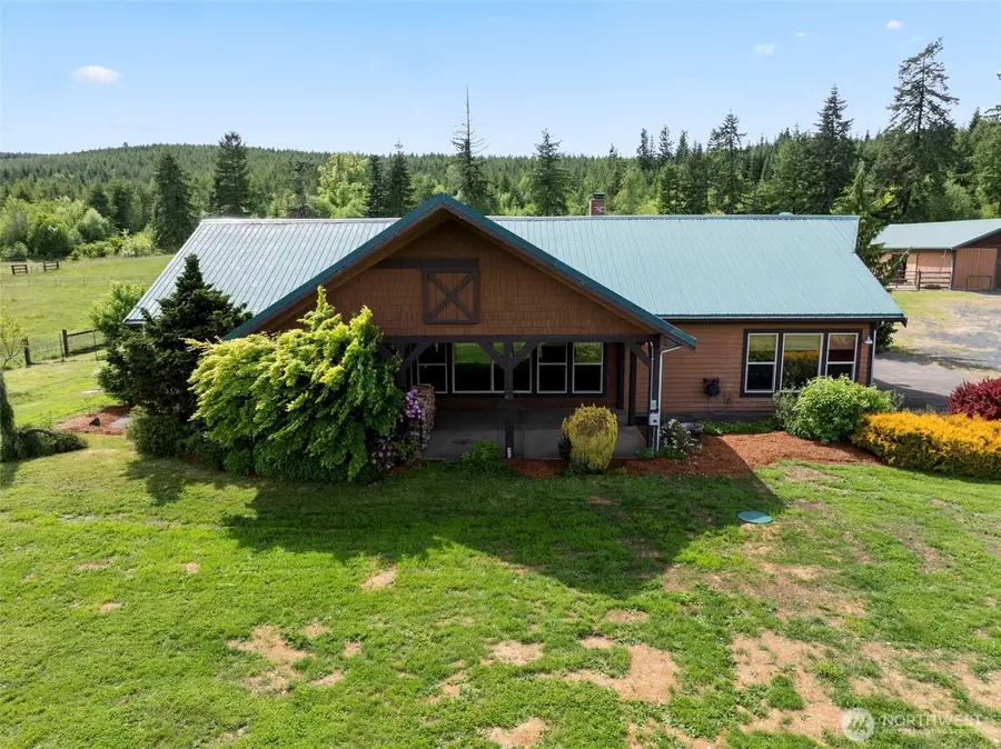 2141 14 Wildwood Road, Curtis, WA 98538 - #2