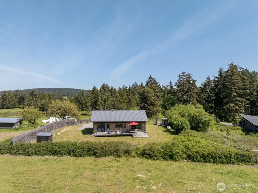 124 Donna's Lane, Lopez Island, WA 98261 - #2