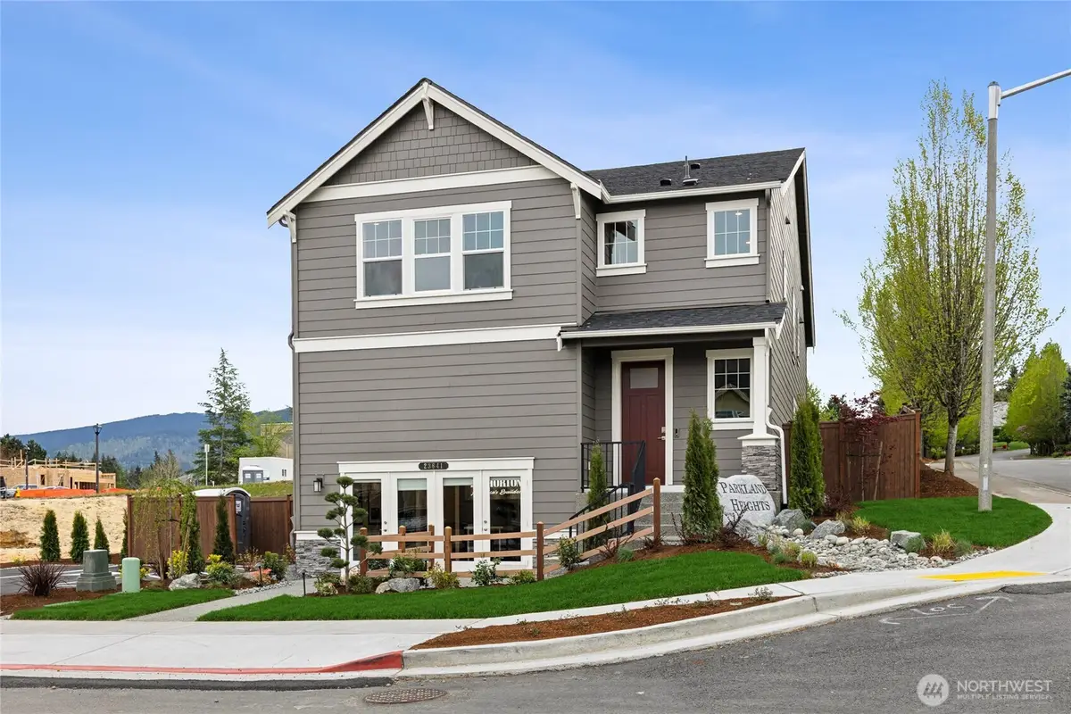 23712 SE 49th Street, Issaquah, WA 98027 - #1