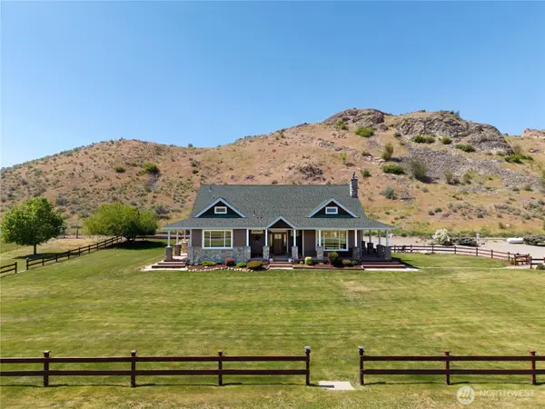 23 George Road, Omak, WA 98841