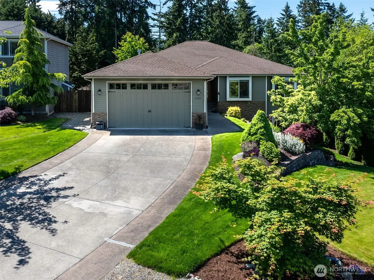 3202 170th Avenue E, Lake Tapps, WA 98391 - #1