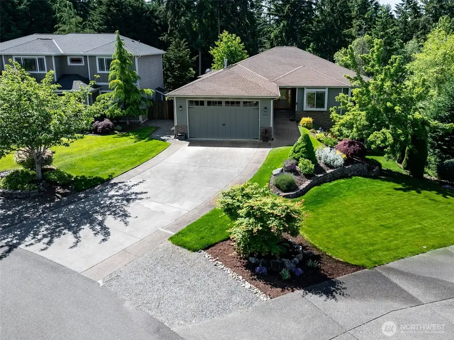 3202 170th Avenue E, Lake Tapps, WA 98391 - #2