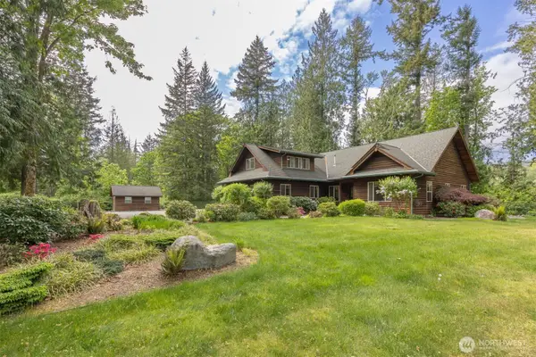 42809 Rivers Edge Court, Concrete, WA 98237