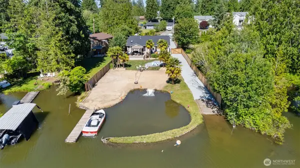 6011 205th Avenue E, Bonney Lake, WA 98391