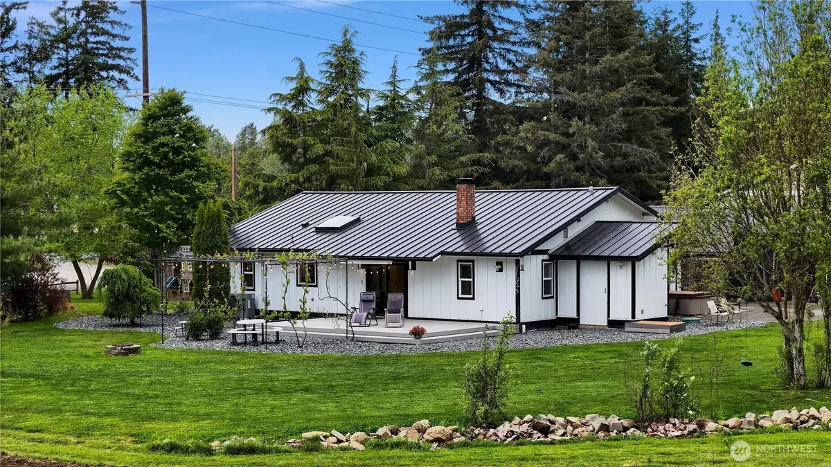 5144 Hannegan Road, Bellingham, WA 98226 - #1