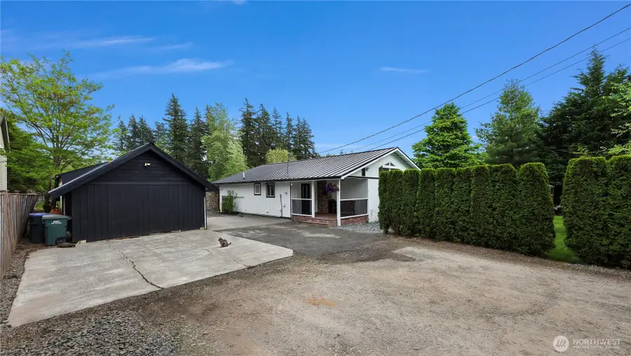 5144 Hannegan Road, Bellingham, WA 98226 - #3