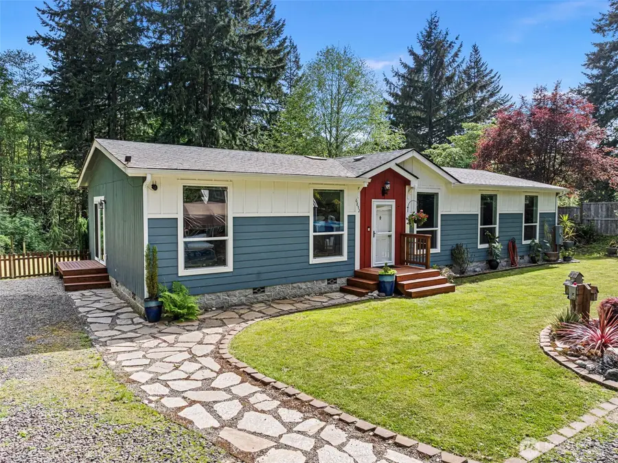 6852 SE Garfield Street, Port Orchard, WA 98366 - #2