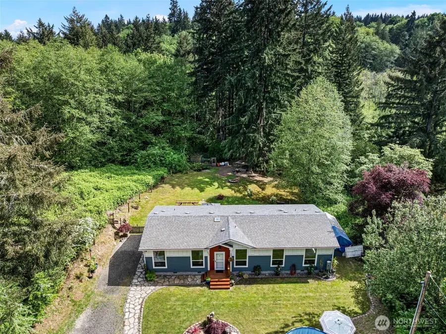 6852 SE Garfield Street, Port Orchard, WA 98366 - #3