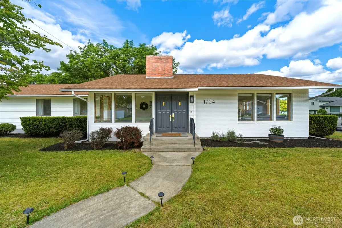 1704 Fern, Walla Walla, WA 99362 - #1
