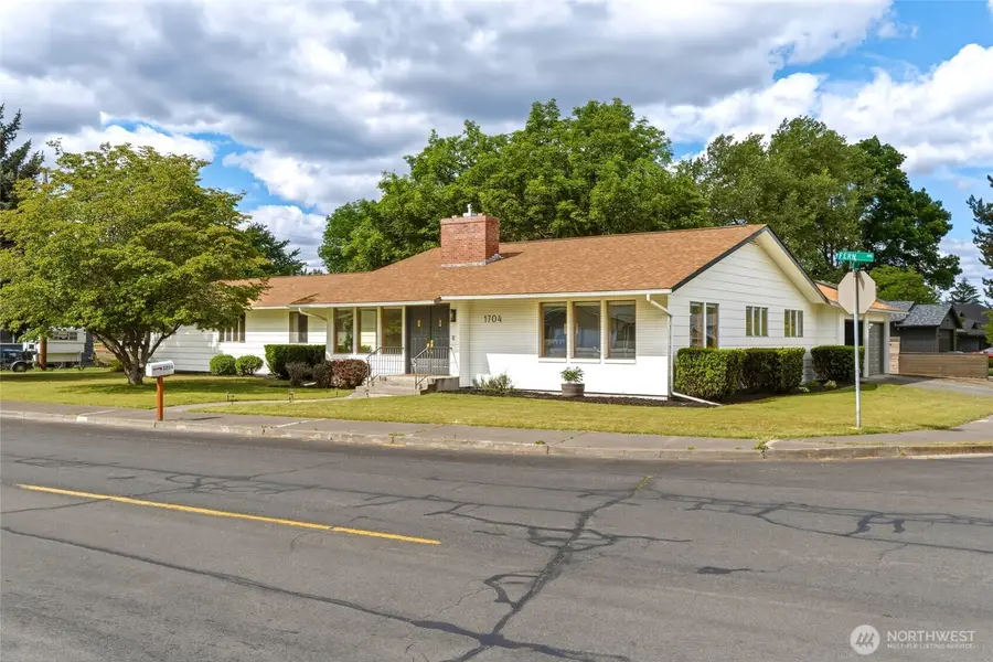 1704 Fern, Walla Walla, WA 99362 - #2