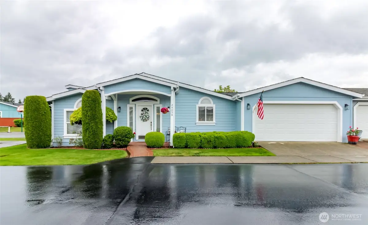 24058 222nd Avenue Se #20, Maple Valley, WA 98038 - #1