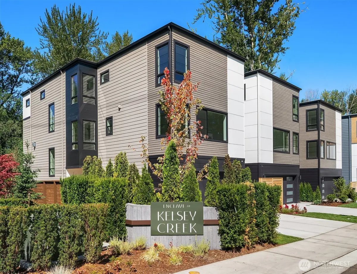 14826 NE 2nd Court, Bellevue, WA 98007 - #1