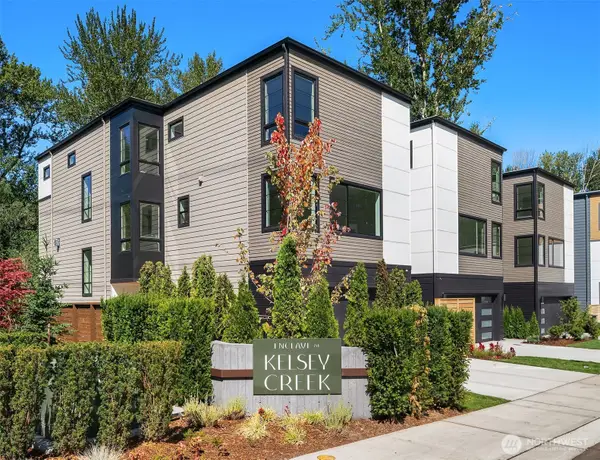 14826 NE 2nd Court, Bellevue, WA 98007