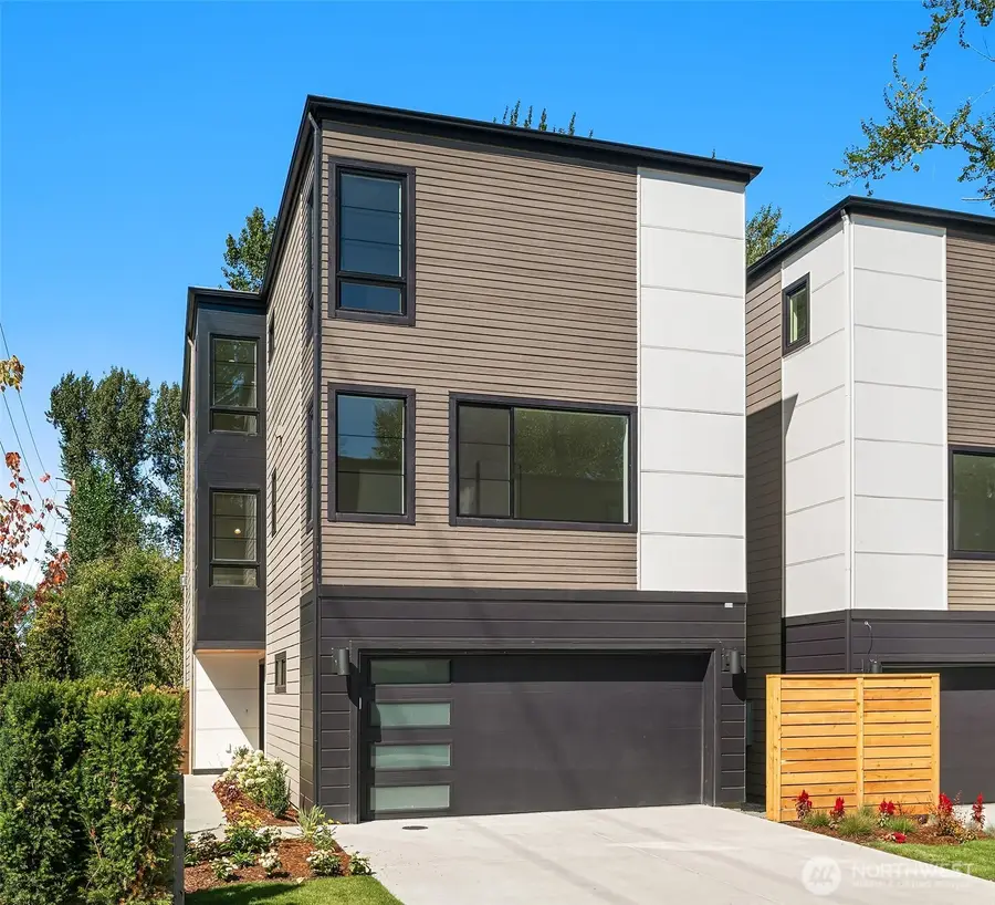14826 NE 2nd Court, Bellevue, WA 98007 - #3