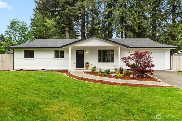5419 Fiesta Street Sw, Tumwater, WA 98512