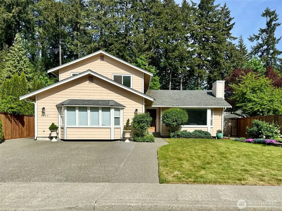 3324 Woodard Green Drive Ne, Olympia, WA 98506 - #2